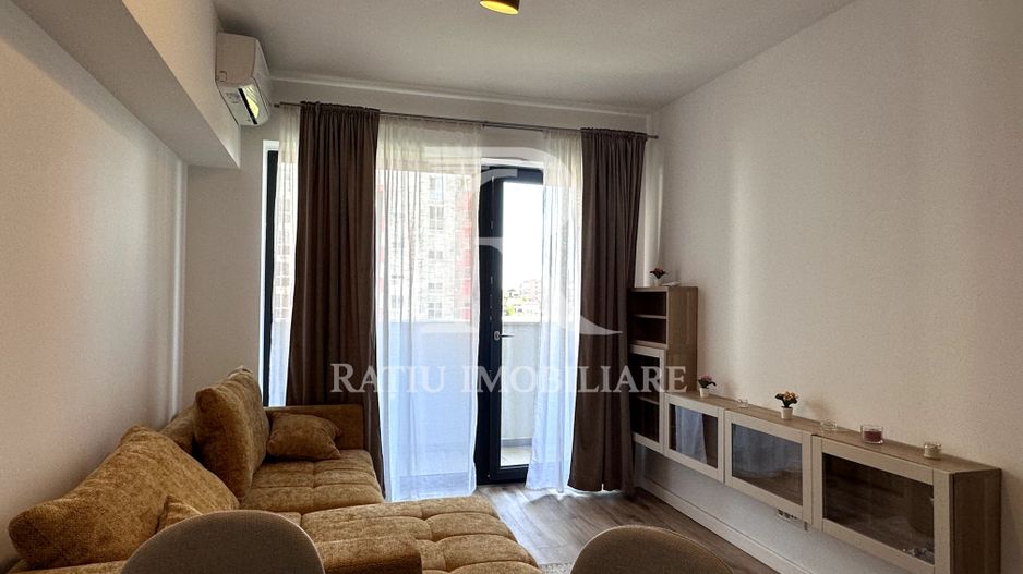 Apartament cu 2 camere | Prima închiriere | Prima Urbana | Oradea - Poză 2
