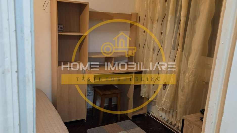 Apartament cu 2 camere / 27mp/ Tatarasi - Poză 10