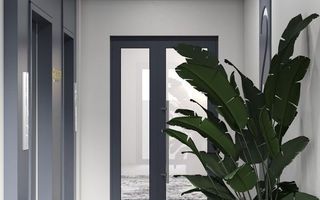 Vânzare, apartament, 1 cameră, strada Iazului, Poșta Veche. - Poză 5