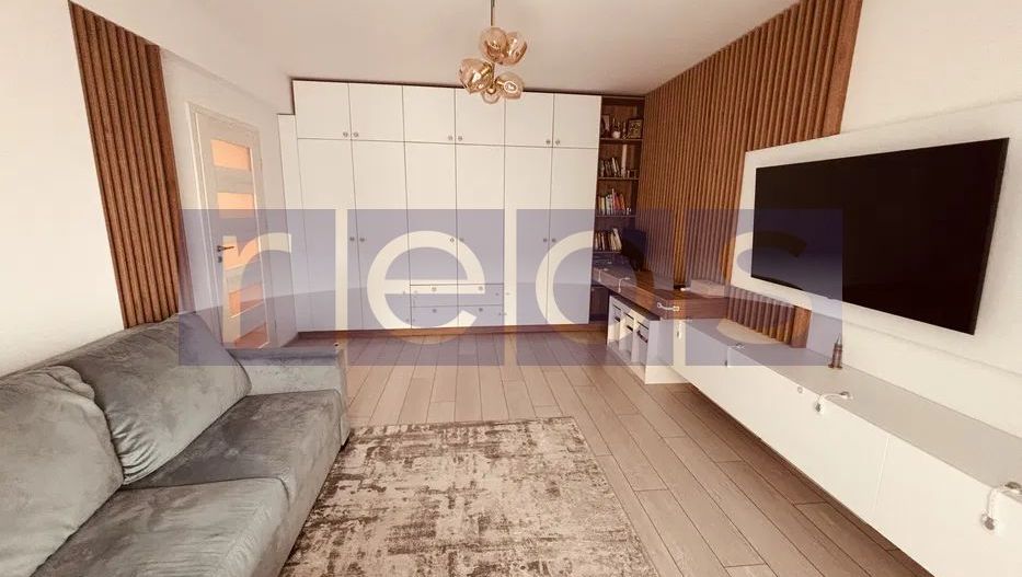 VANZARE 2 CAMERE | DECOMANDAT | ZONA THEODOR PALLADY - Poză 1