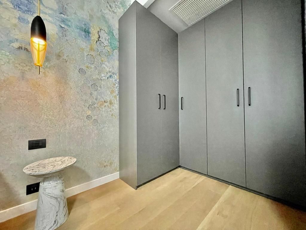 ONE HERASTRAU TOWER, finisaje lux,  loc de parcare - Poză 11