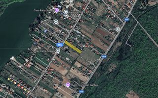 Intravilan Snagov la cel mai bun pret! - Poză 4