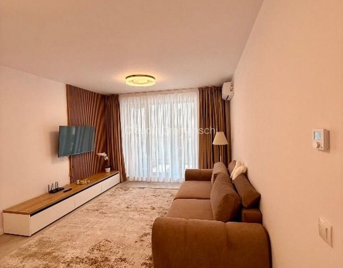 AP. 2 CAMERE-GREENFIELD BANEASA,PRIMA INCHIRIERE,MASINA DE SPALAT VASE - Poză 2