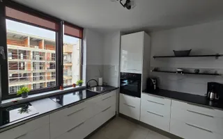 Best deal Luxury Apartment for Rent | Herastrau - Poză 11