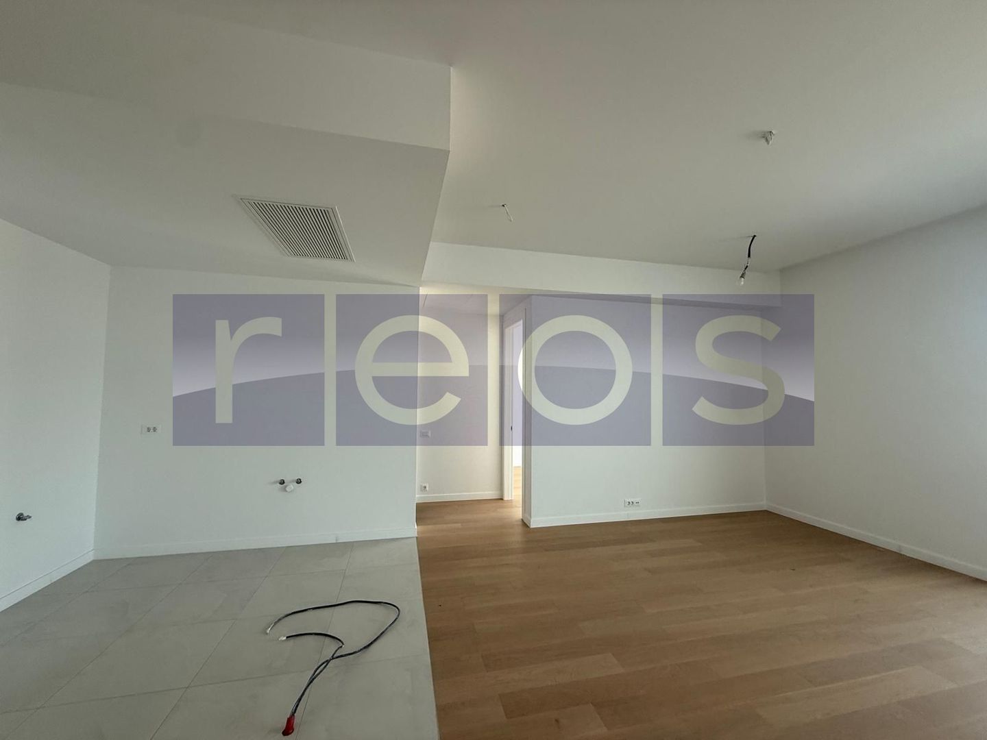 VANZARE 2 CAMERE | VEDERE PANORAMICA | PARCARE | TERASA | ONE VERDI - Poză 2