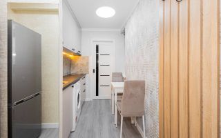 Vânzare, apartament, 1 cameră, strada Vasile Coroban, Buiucani - Poză 2