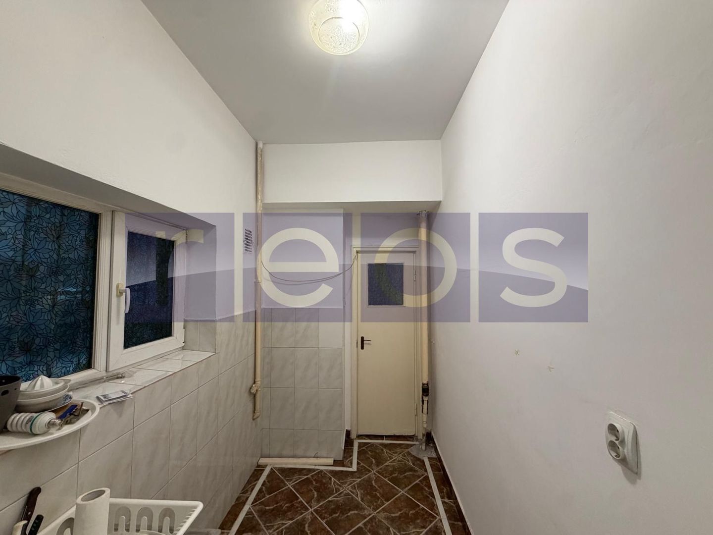 APARTAMENT LUMINOS 3 CAMERE | BLOC EVA | MAGHERU | 58MP | NEMOBILAT - Poză 9