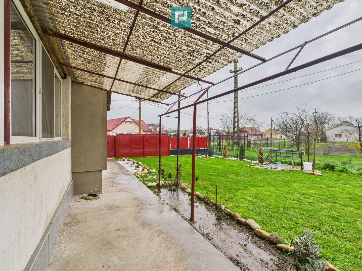 Casă la Cenei 30 minute de Timișoara - Poză 23