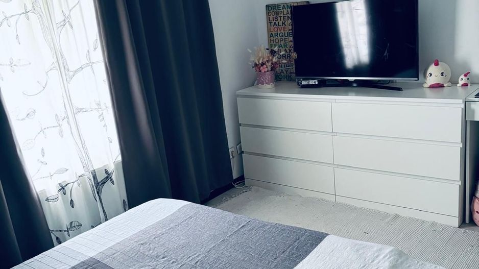 Dambovita | 3 Camere | Decomandat | Centrala Proprie - Poză 3