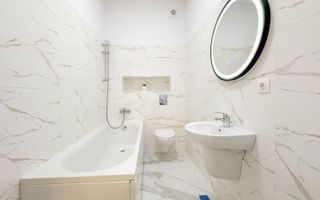 Dr. Taberei, Brâncuși - apartament cu 2 camere disponibil imediat, COMISION 0 - Poză 9