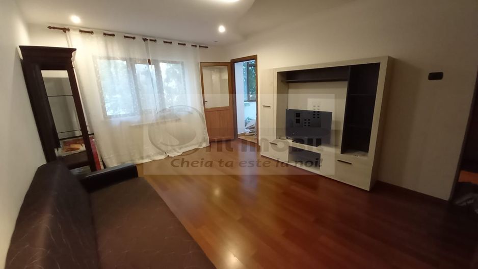 Se inchiriaza ap. 2 cam, Nicolina - 392 euro prima stație  Podul Ros - Poză 8