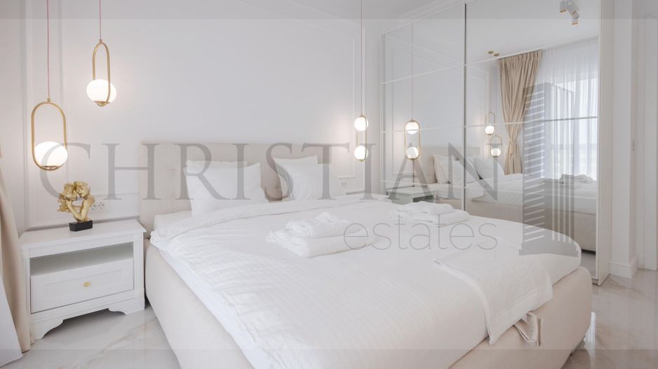 Apartament 2 Camere Exigent Plaza Residence Faza 4 Lujerului PREMIUM - Poză 1