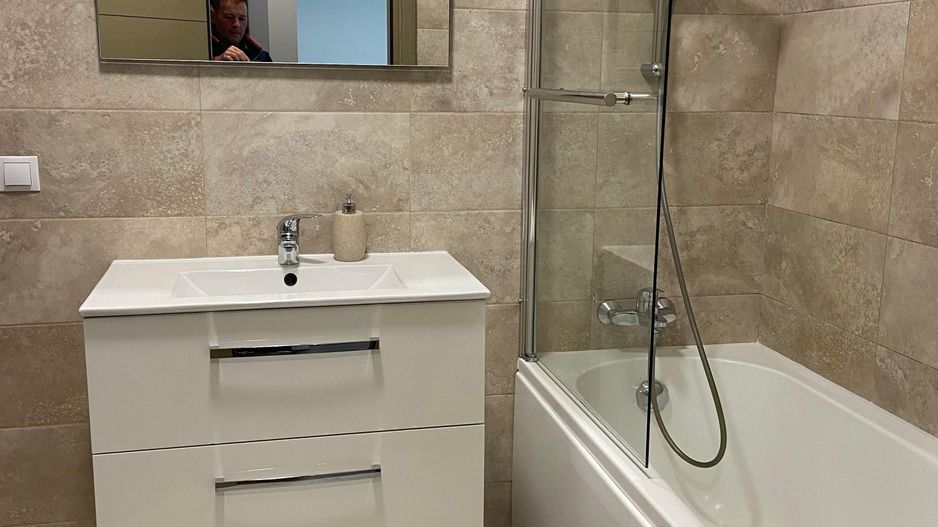 Apartament Nou la Cheie cu Parcare Subterana Europa - Poză 5