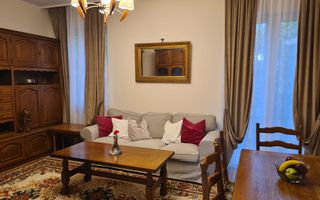 3 Camere | Televiziune | Decomandat | Centrala Proprie | AC - Poză 3