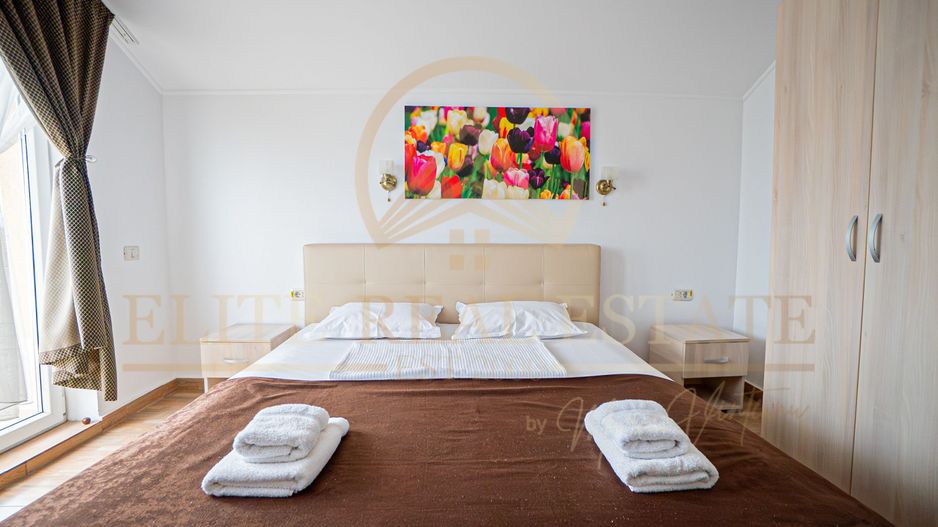Pensiune premium în Mamaia Sat – proprietate exclusivistă 24 camere - Poză 19