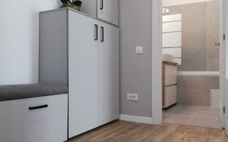 Garsoniera Plazza Romania ( Exigent Residence ) - Dr. Taberei - Poză 7