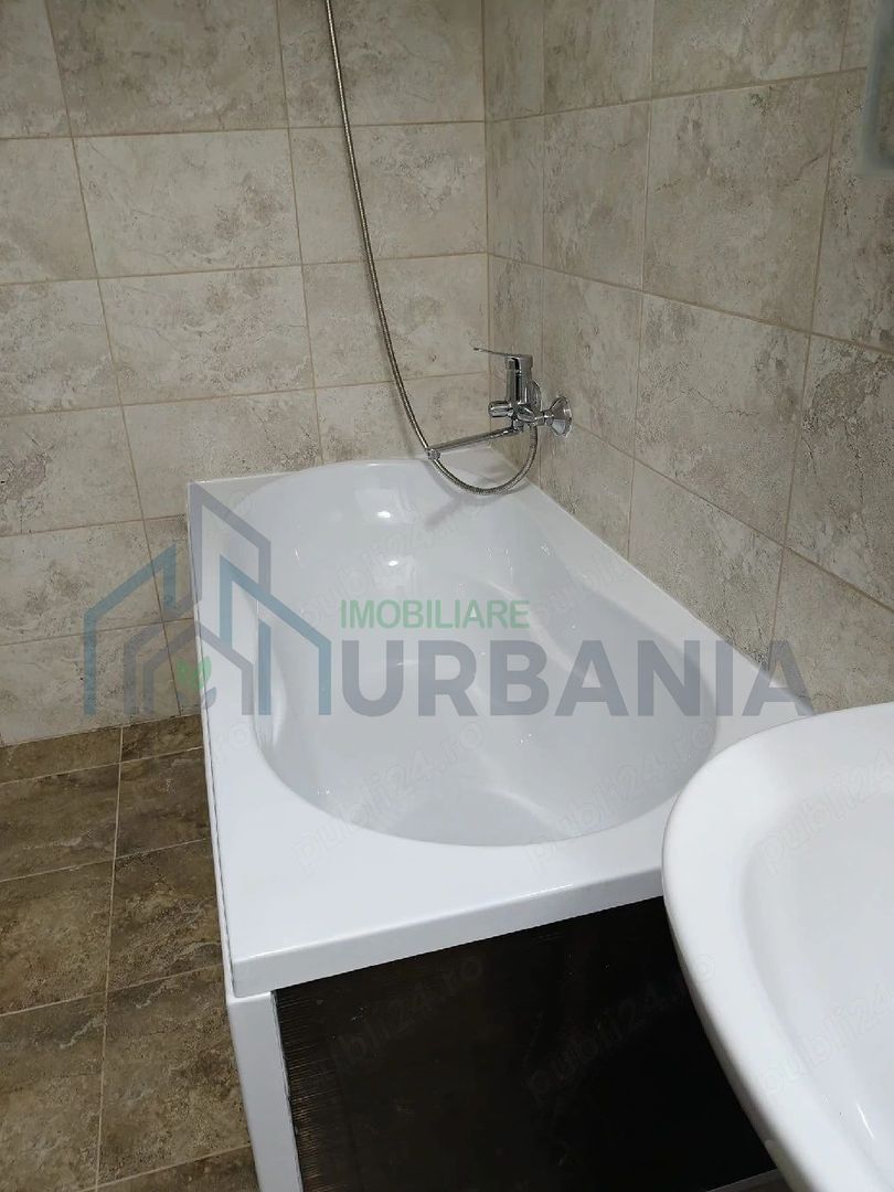 Apartament 2 camere de închiriat, Șoseaua Voinești, Iași - Poză 1