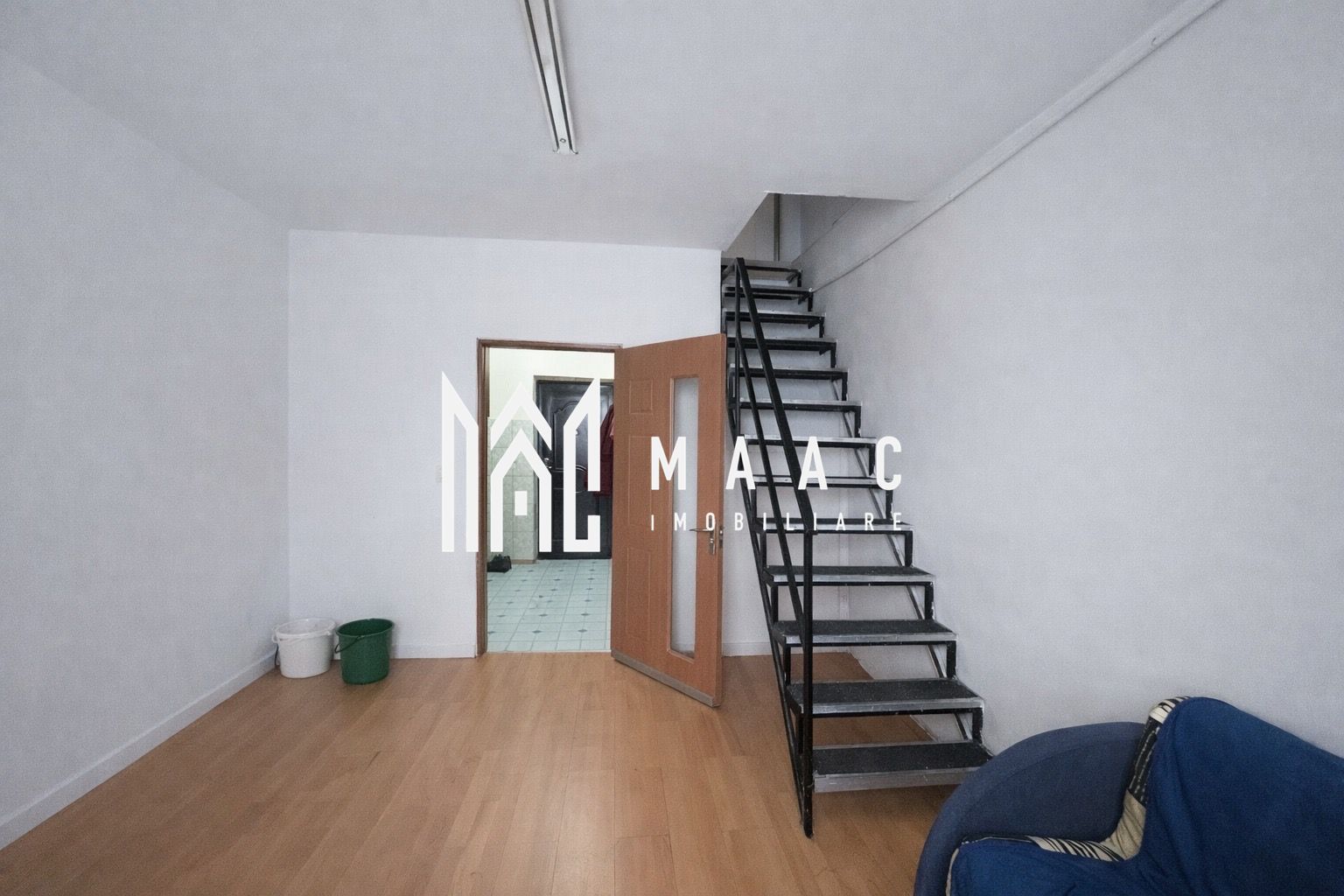 Garsonieră de vânzare Sibiu | Terezian | renovată | Intabulat - Poză 8