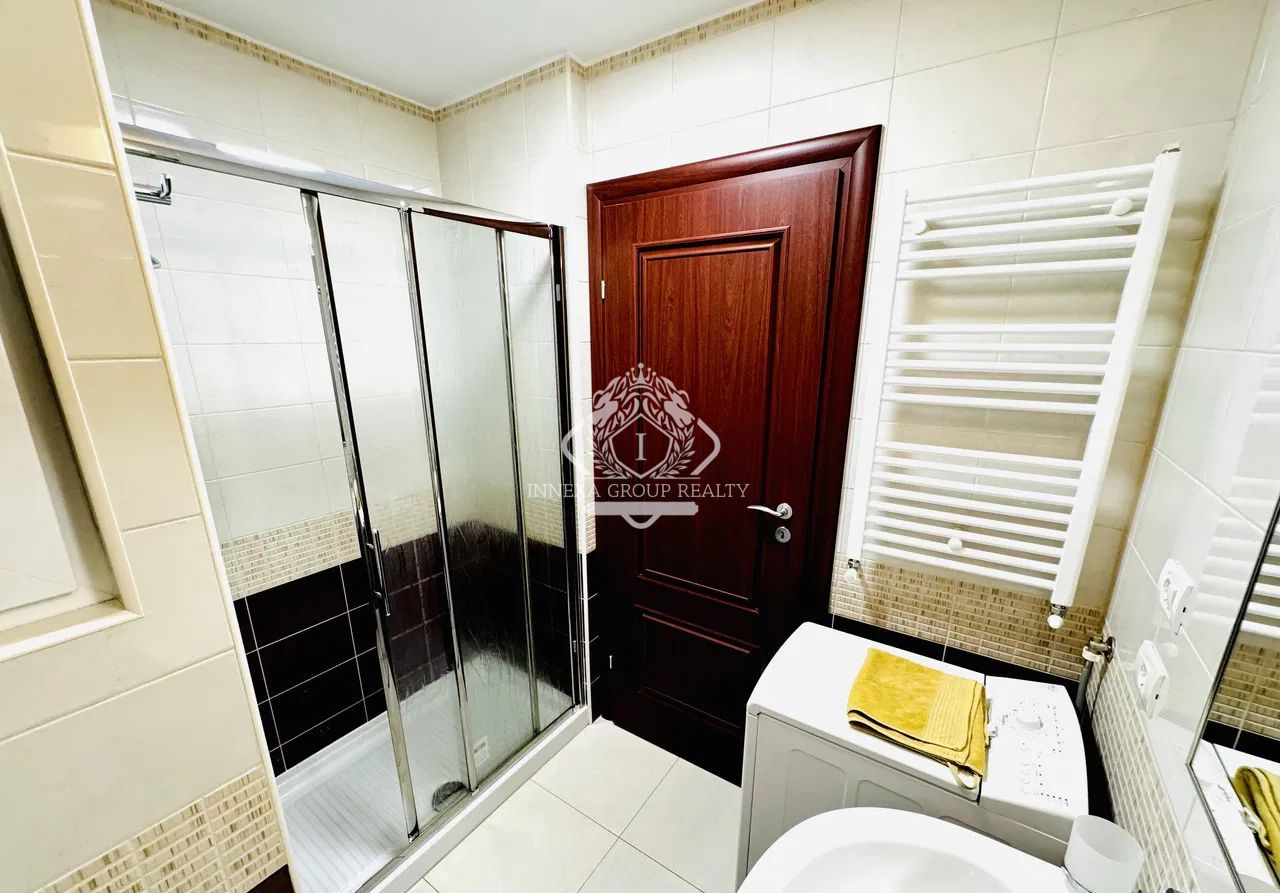 Apartament 2 camere decomandat de vanzare in zona Unirii - Corneliu Coposu - Poză 8