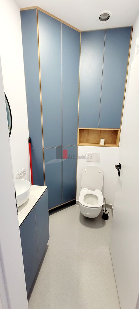 Spatiu cabinet medical de inchiriat  sector 4 -Brancoveanu - Poză 9