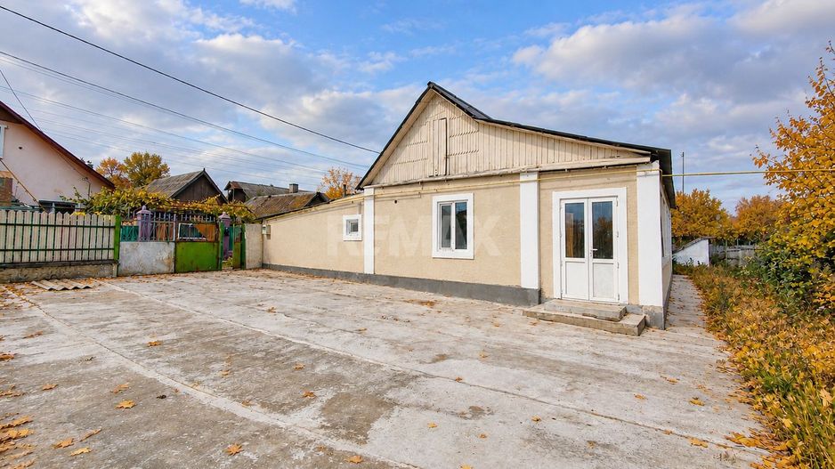 CASĂ DE VÂNZARE ÎN BULBOACA ANENII- NOI – 119 m² | 18 ARI | - Poză 1