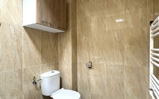 Apartament ultramodern, 2 camere, etaj 9, Italian Residence - Poză 14