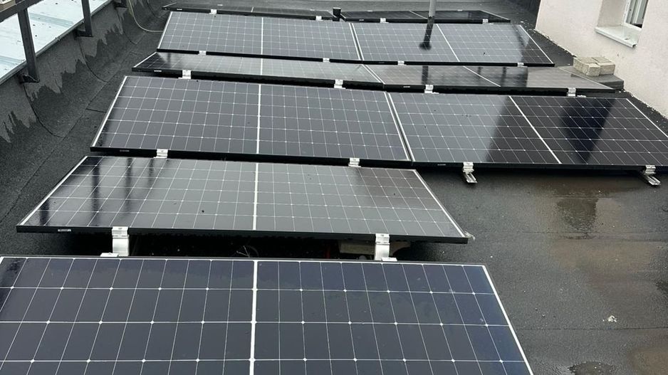 GARSONIERA | RENOVATA COMPLET | METROU GORJULUI - Poză 14