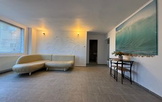 Apartament 4 camere Baneasa (vis-a-vis fosta Antena 1)