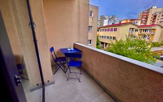 Apartament 3 camere Nou Renovat, Mărăști – la 5 min de FSEGA și Iulius Mall - Poză 13