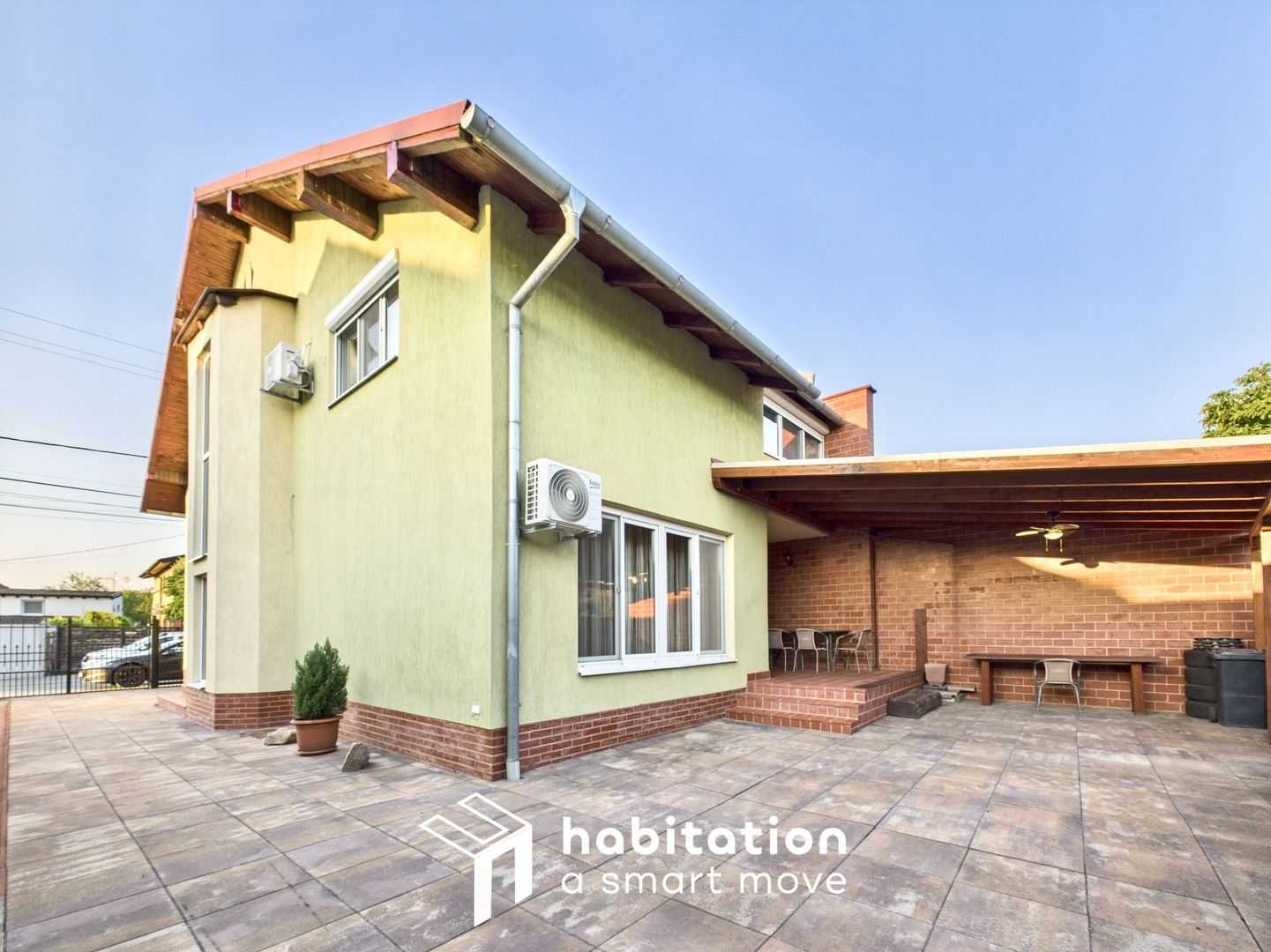 Descoperă turul virtual – Casă individuală spațioasă,  zona Bucovina - Poză 5