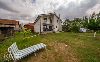 Casa noua in Frumuseni, teren 1327mp, comision 0% - Poză 37