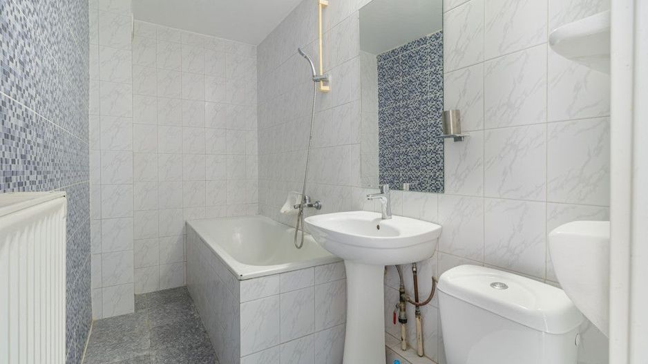 Apartament 2 camere - Liceul Ion Barbu - Poză 7