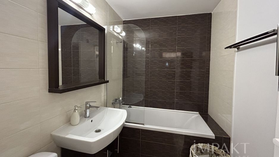 Vanzare apartament 4 camere zona Sigma! - Poză 12
