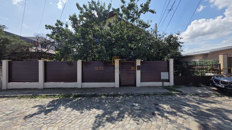 Casa Individuala cu 4 camere, Popesti-Leordeni, langa primarie - Poză 2