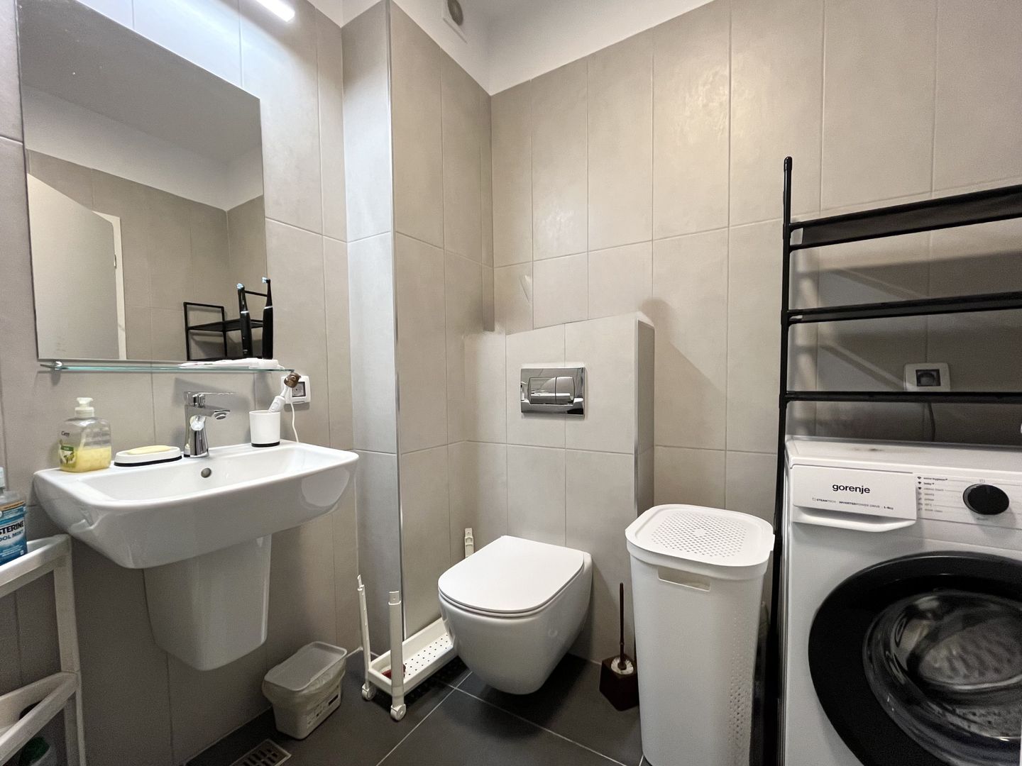 Apartament 2 camere, elegant si vibrant,  zona Central- City of Mara - Poză 15