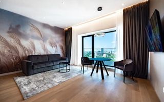 Apartament exclusivist cu 2 camere în One Verdi Park I Floreasca - Poză 7