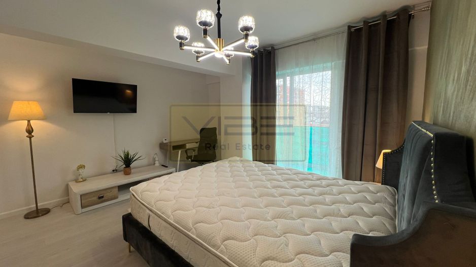 Apartament premium + parcare Bucium -  Mega Image - Poză 3