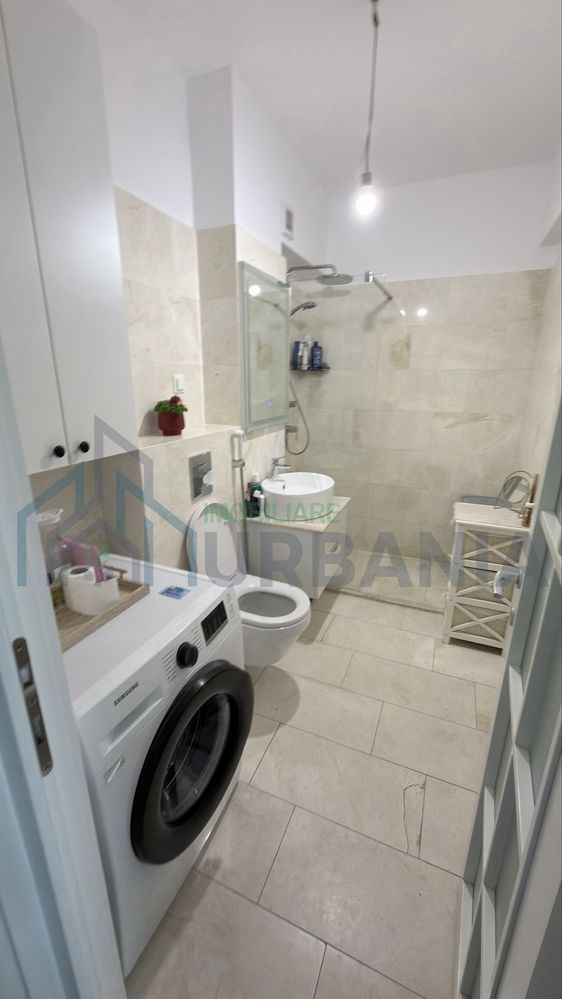 Apartament 2 camere în complex Royal Town, bloc R7, Iași - Poză 8