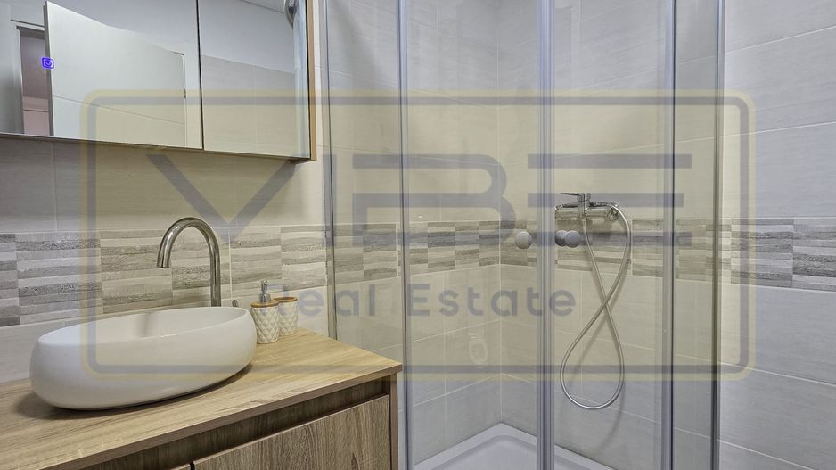 Copou Garden- Bloc nou- Prima închiriere- Parcare subterana  450-500EURO - Poză 11