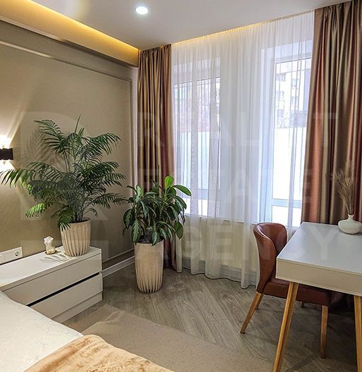 Chirie, apartament, 4 camere, strada Albișoara, Centru - Poză 8