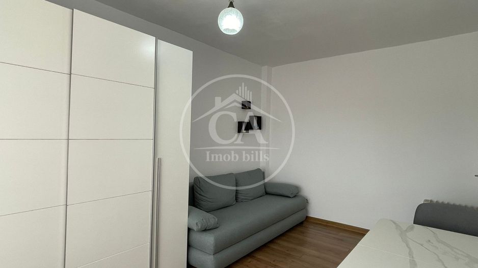 Apartament cu 1 camera de inchiriat în zona Cantemir, Oradea - Poză 2