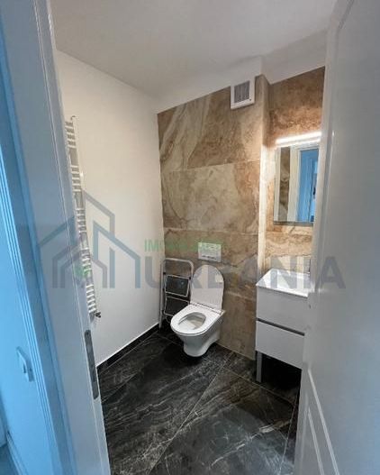 Apartament decomandat, 1 cameră, în complexul Poitiers Towers, Iași - Poză 8