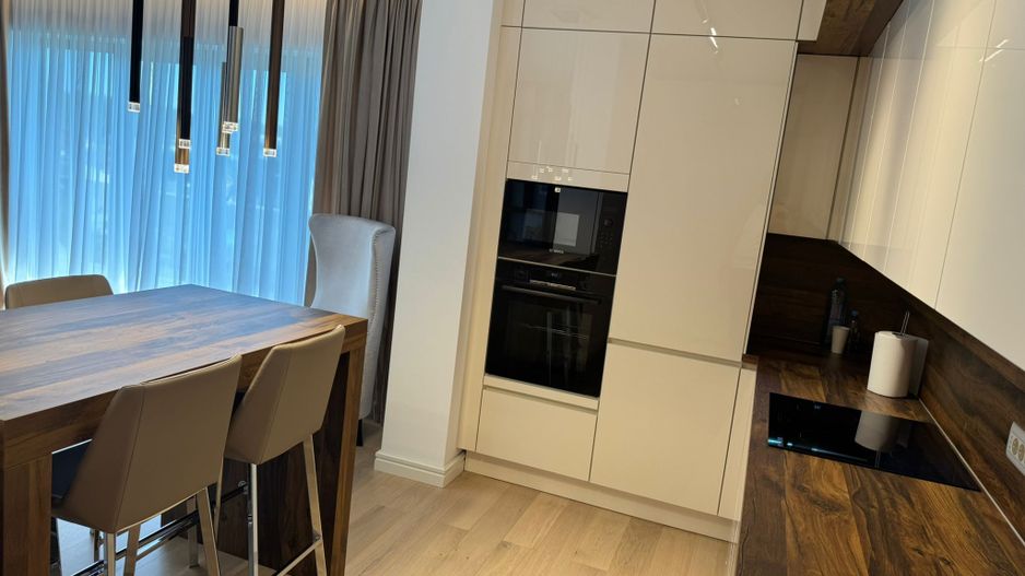 3 camere | Grand Park Pipera | Iancu Nicolae - Poză 14