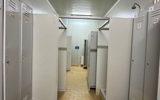 De închiriat spațiu de 125 mp – ideal pentru Catering/Horeca/FRIGO - Poză 3