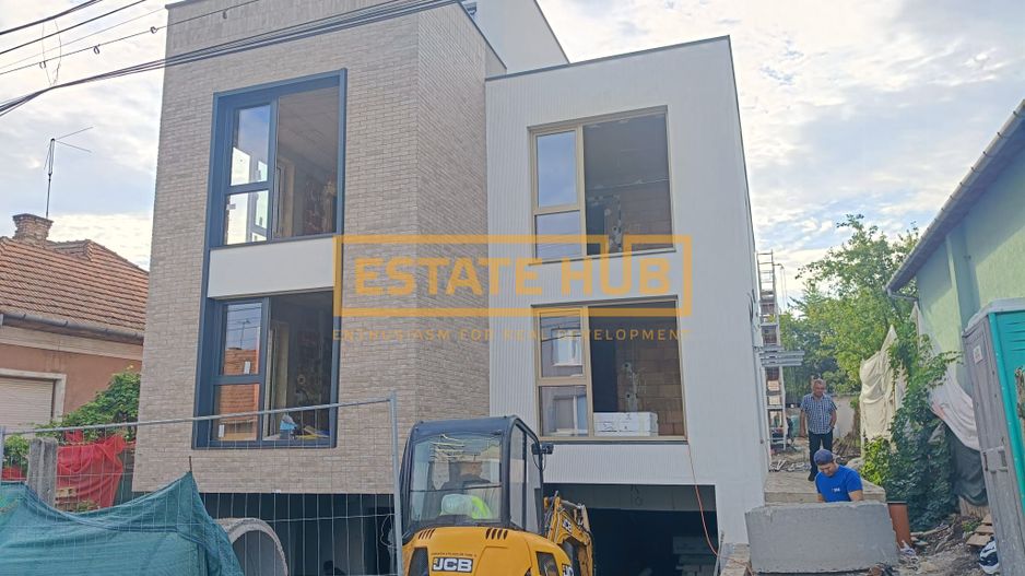 Duplex Andrei Muresanu | Comision 0% - Poză 1