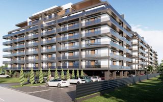 Apartament 2 camere Pipera - NOURA - Poză 5