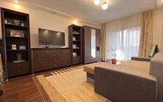 Apartament 3 camere complet renovat – Etaj 2/4 – Zona de jos - Poză 3