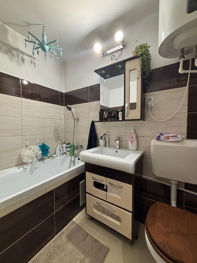 Apartament 3 camere Piata Rahova T359 - Poză 16