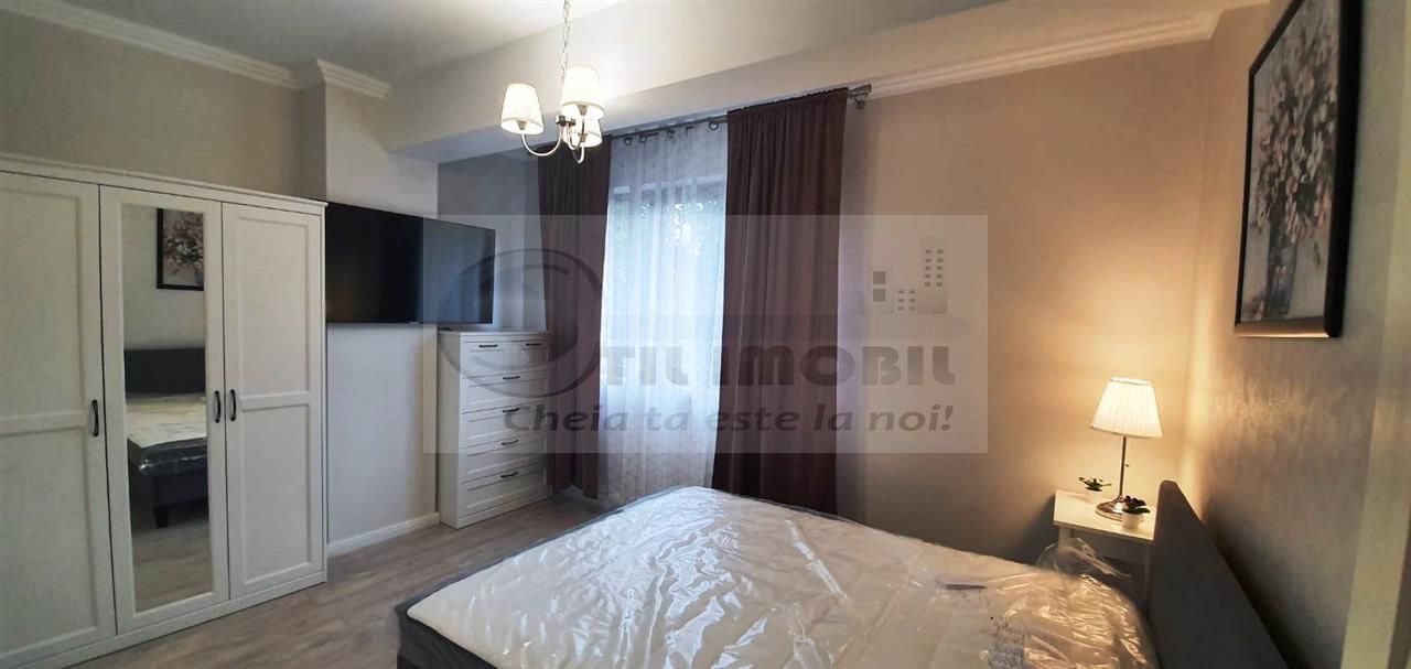 Apartament 2 camere +parcare  Tatarasi - Tudor Office Center-450 Euro - Poză 10