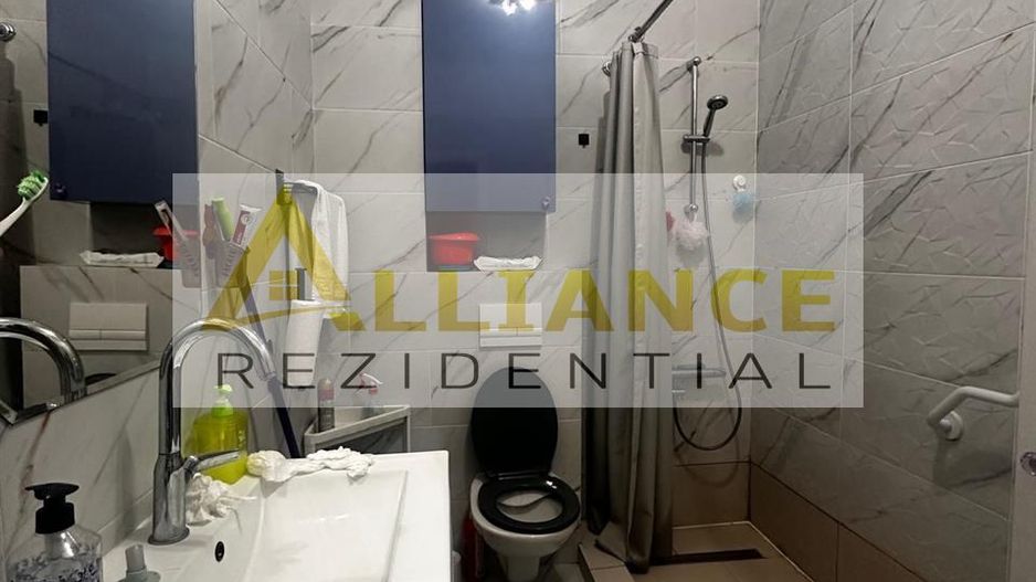 Leordeni-Apartament 2 Camere + Gradina 23 Mp - Parcare - Poză 10